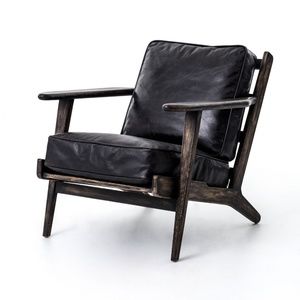 Baxter Lounge Chair
